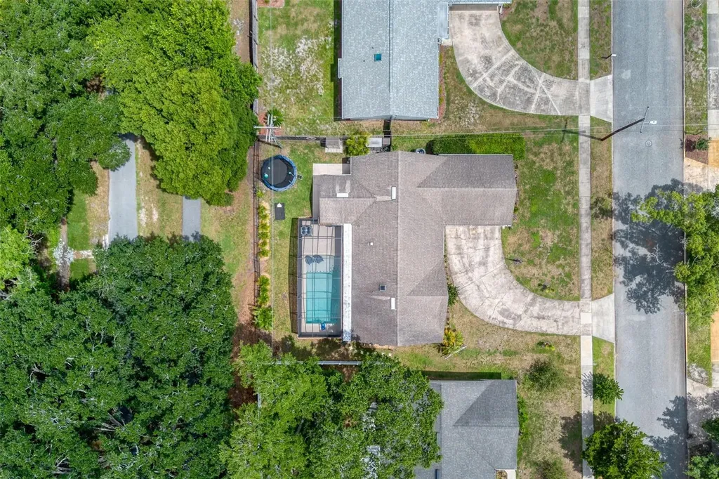 505 Cornwall Road Winter Park FL 32792