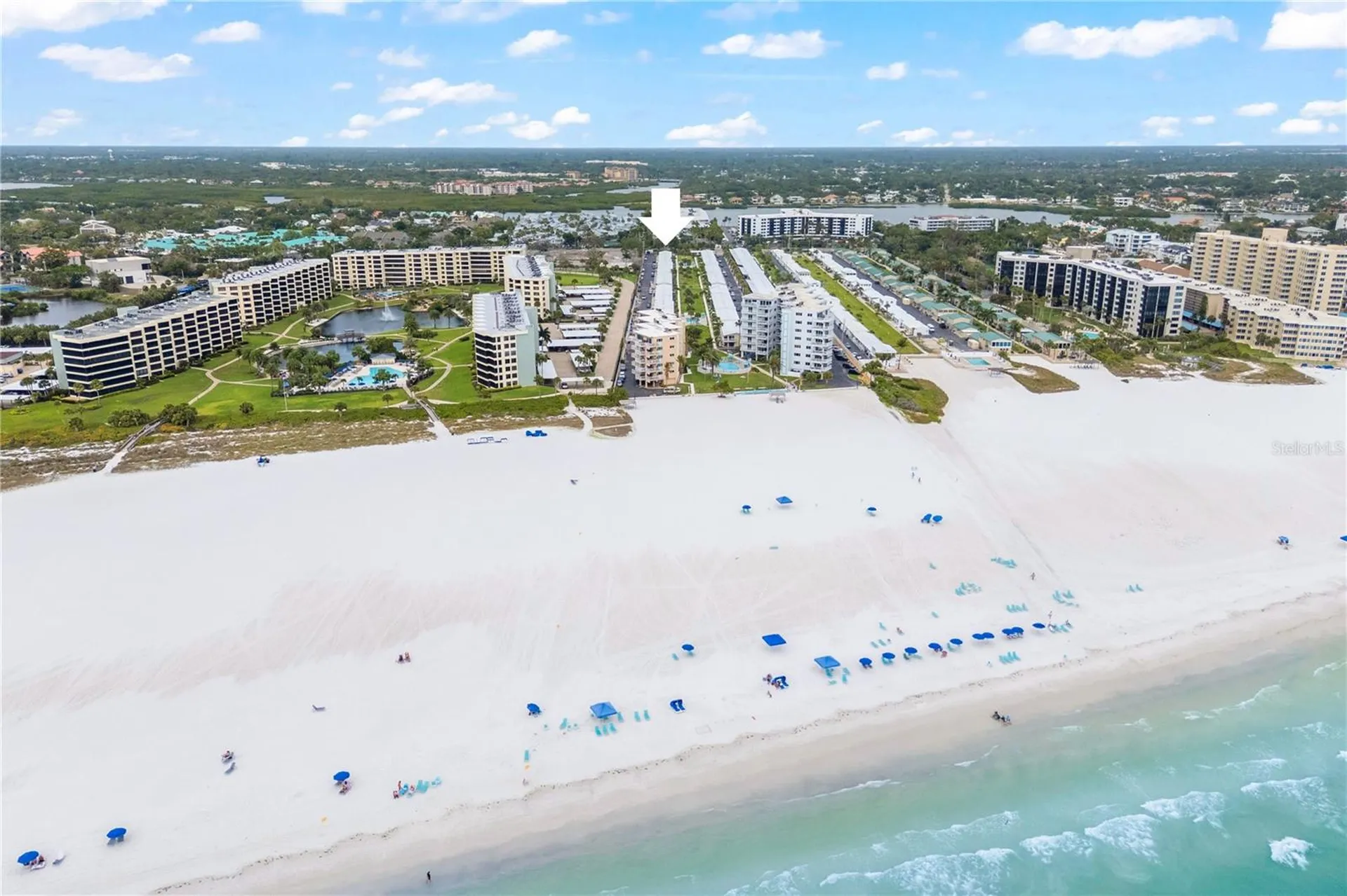 5830 Midnight Pass Road Sarasota FL 34242