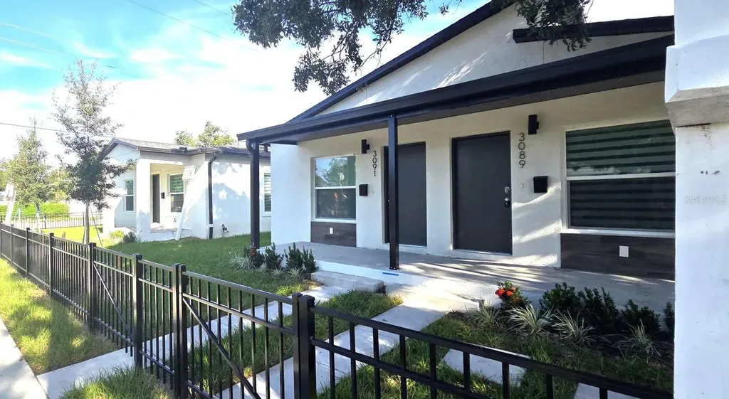 3091 15th Avenue S St Petersburg FL 33712