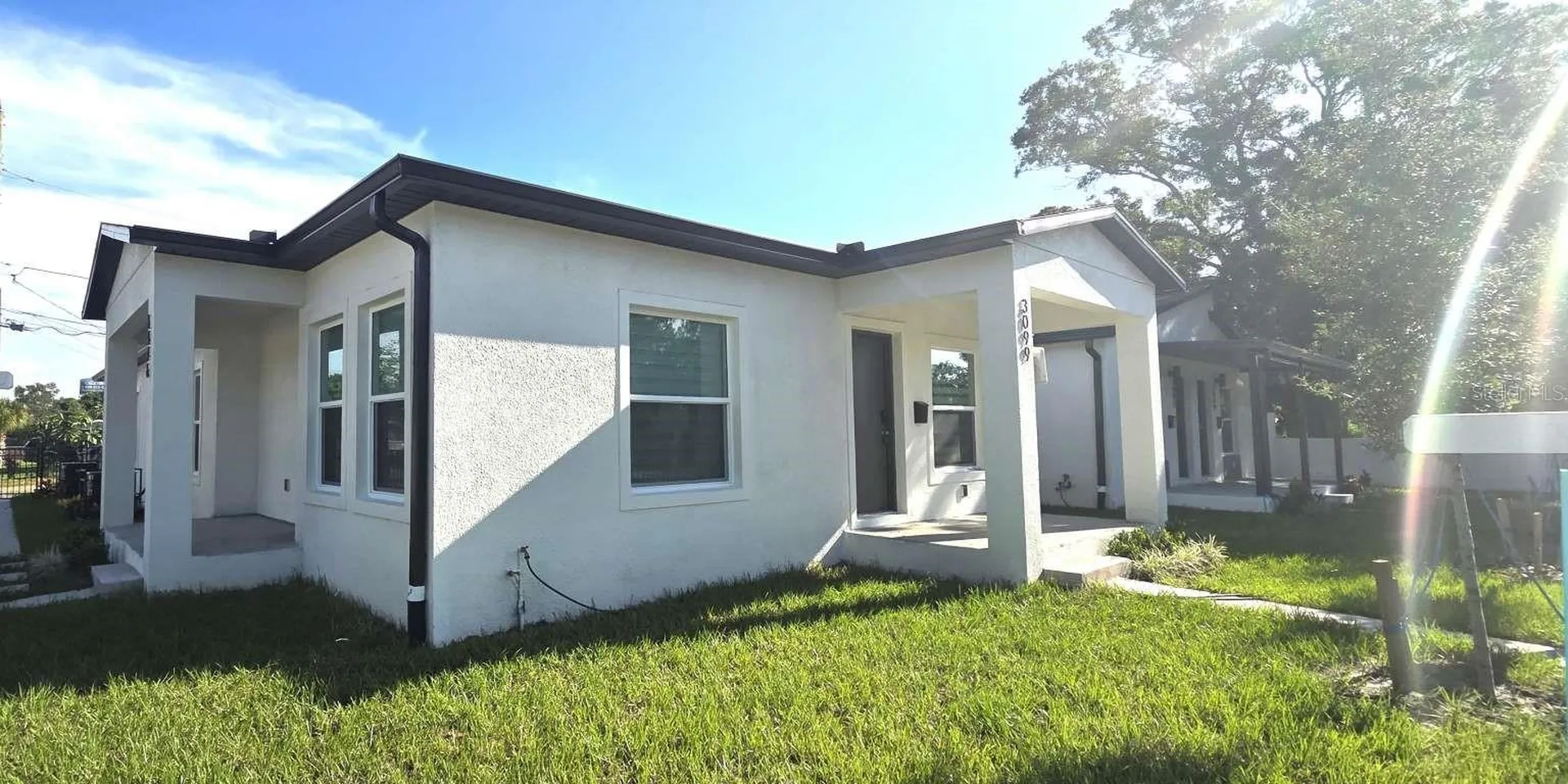3091 15th Avenue S St Petersburg FL 33712