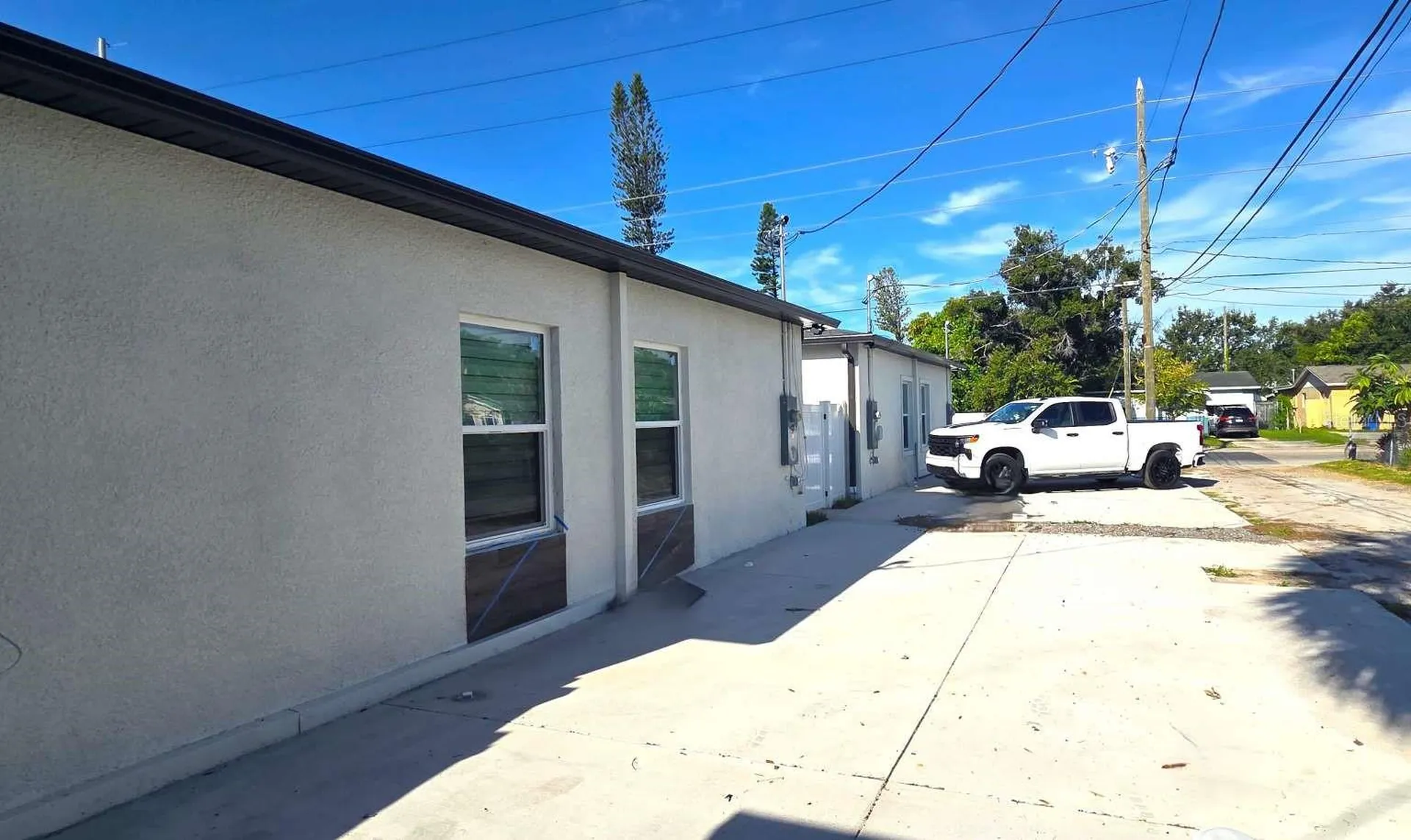 3091 15th Avenue S St Petersburg FL 33712