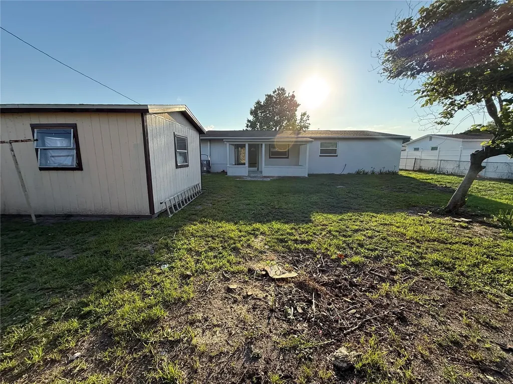 1457 Montego Lane Orlando FL 32807