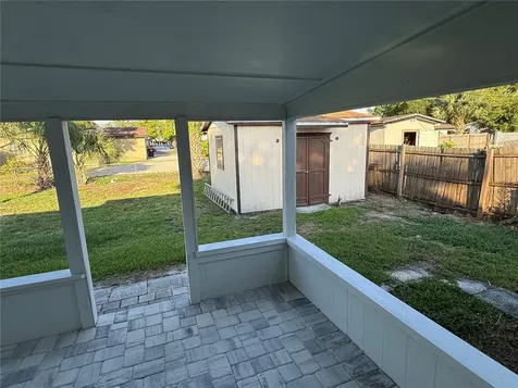 1457 Montego Lane Orlando FL 32807