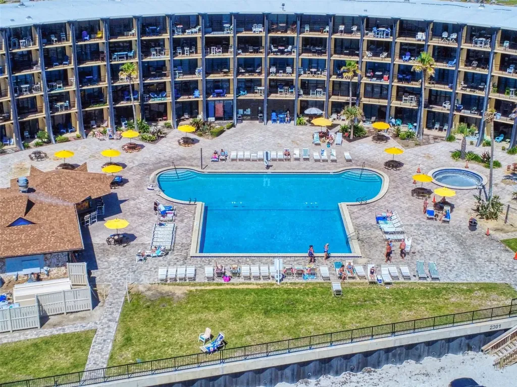 2301 S Atlantic Avenue Daytona Beach FL 32118