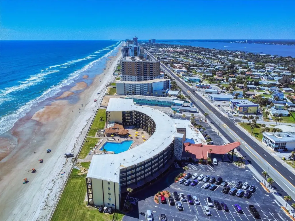 2301 S Atlantic Avenue Daytona Beach FL 32118