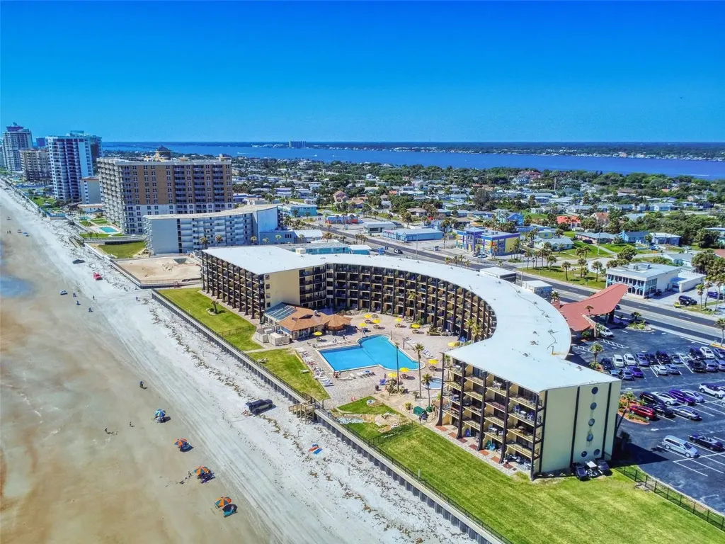 2301 S Atlantic Avenue Daytona Beach FL 32118