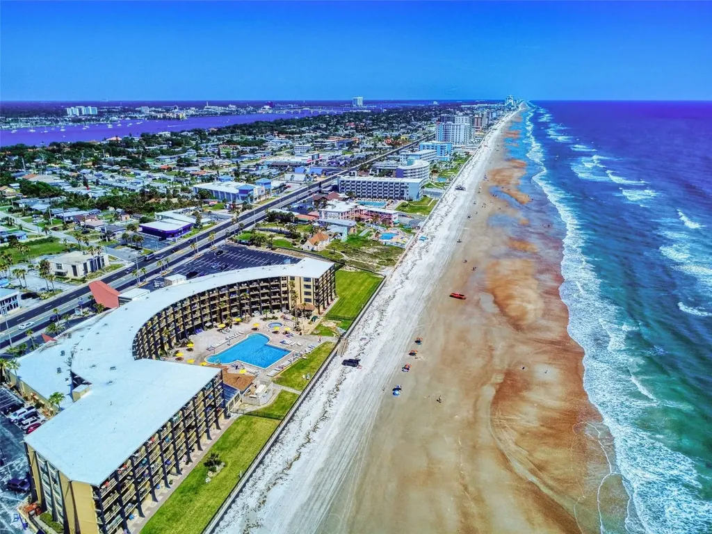 2301 S Atlantic Avenue Daytona Beach FL 32118