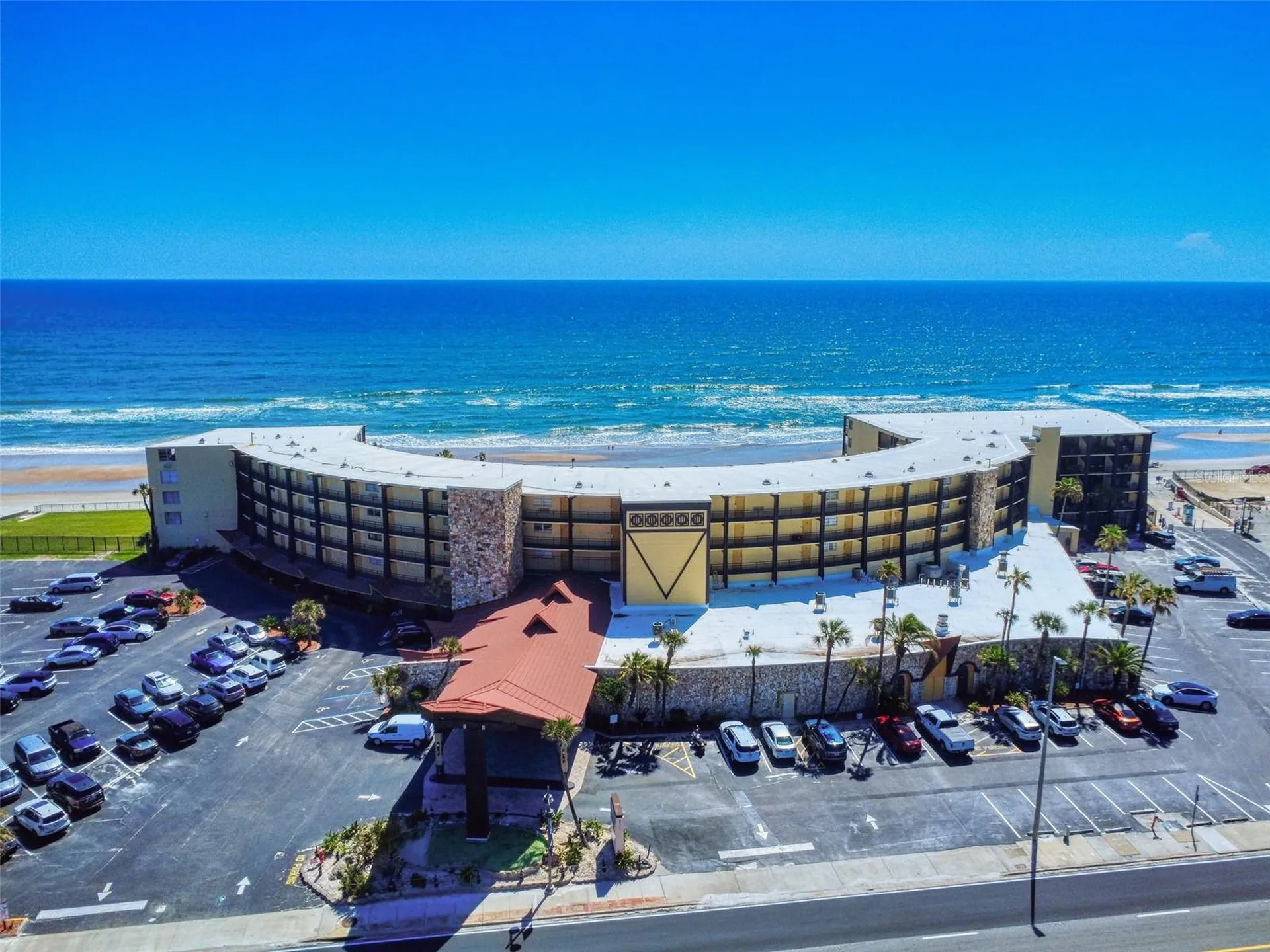 2301 S Atlantic Avenue Daytona Beach FL 32118
