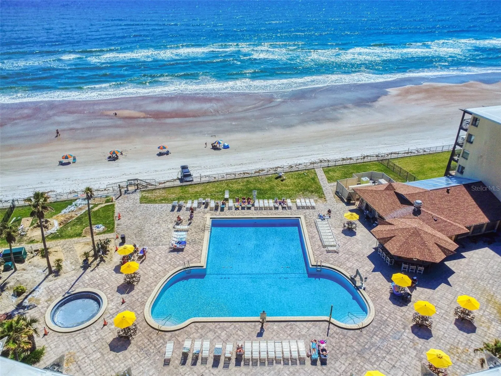 2301 S Atlantic Avenue Daytona Beach FL 32118