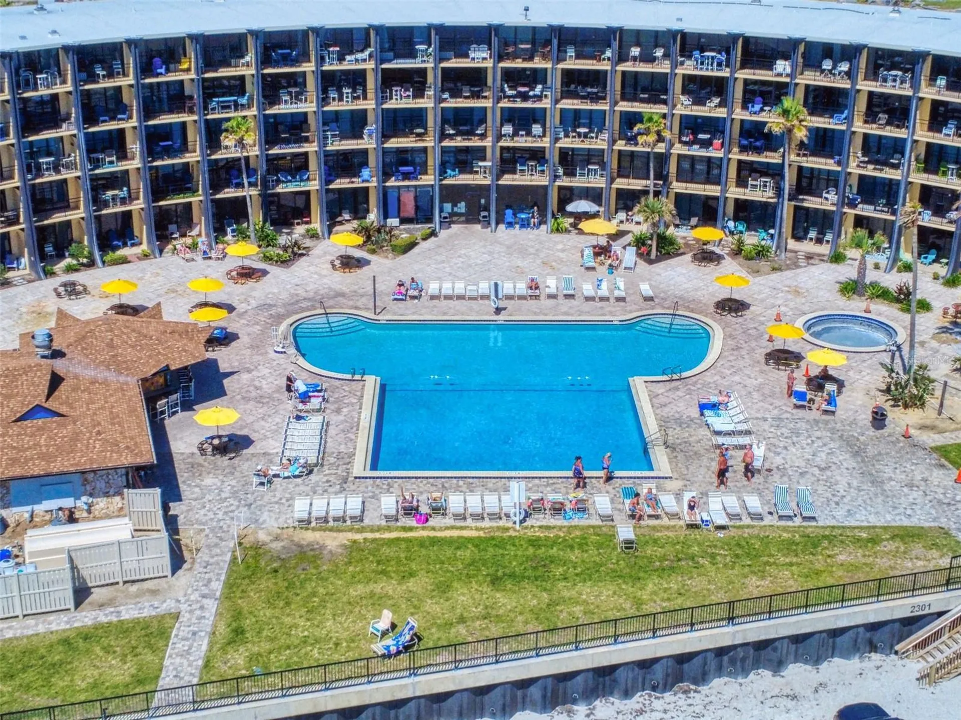 2301 S Atlantic Avenue Daytona Beach FL 32118