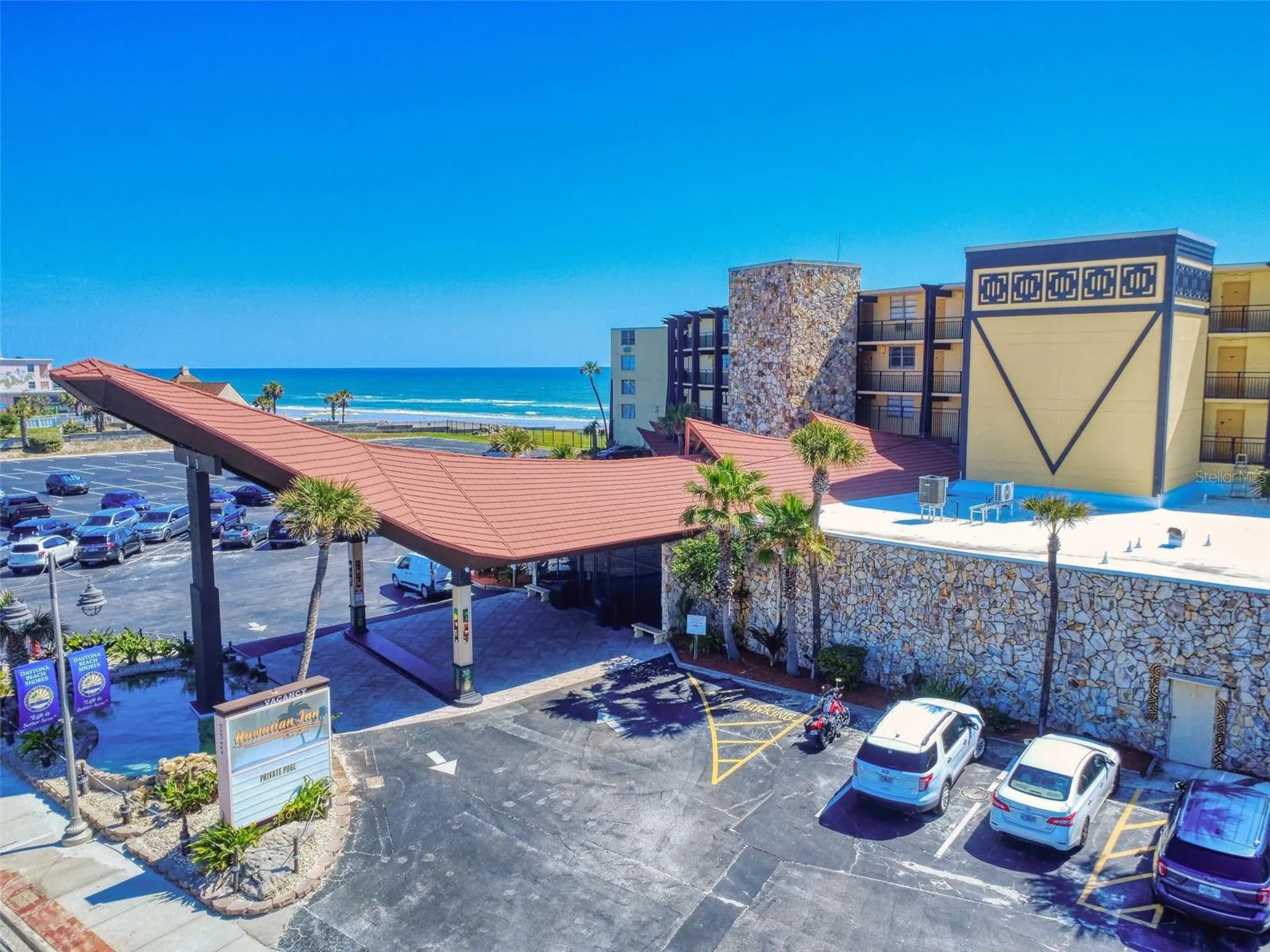 2301 S Atlantic Avenue Daytona Beach FL 32118