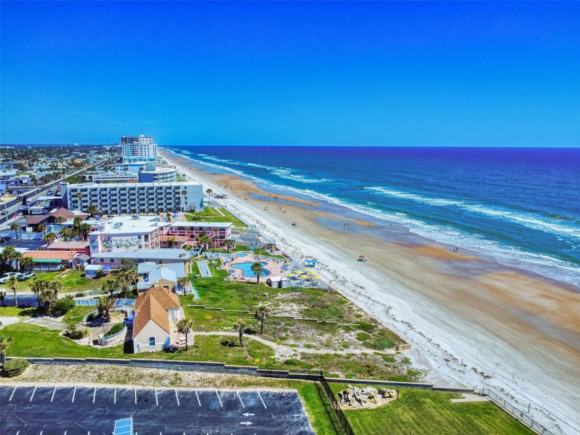 2301 S Atlantic Avenue Daytona Beach FL 32118