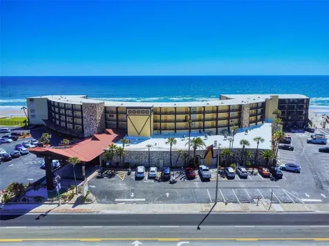 2301 S Atlantic Avenue Daytona Beach FL 32118