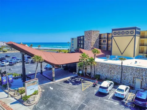 2301 S Atlantic Avenue Daytona Beach FL 32118