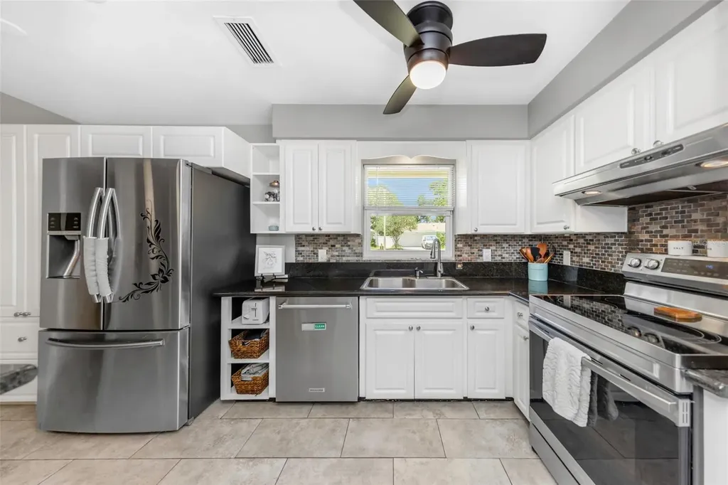 2465 Burnice Drive Clearwater FL 33764