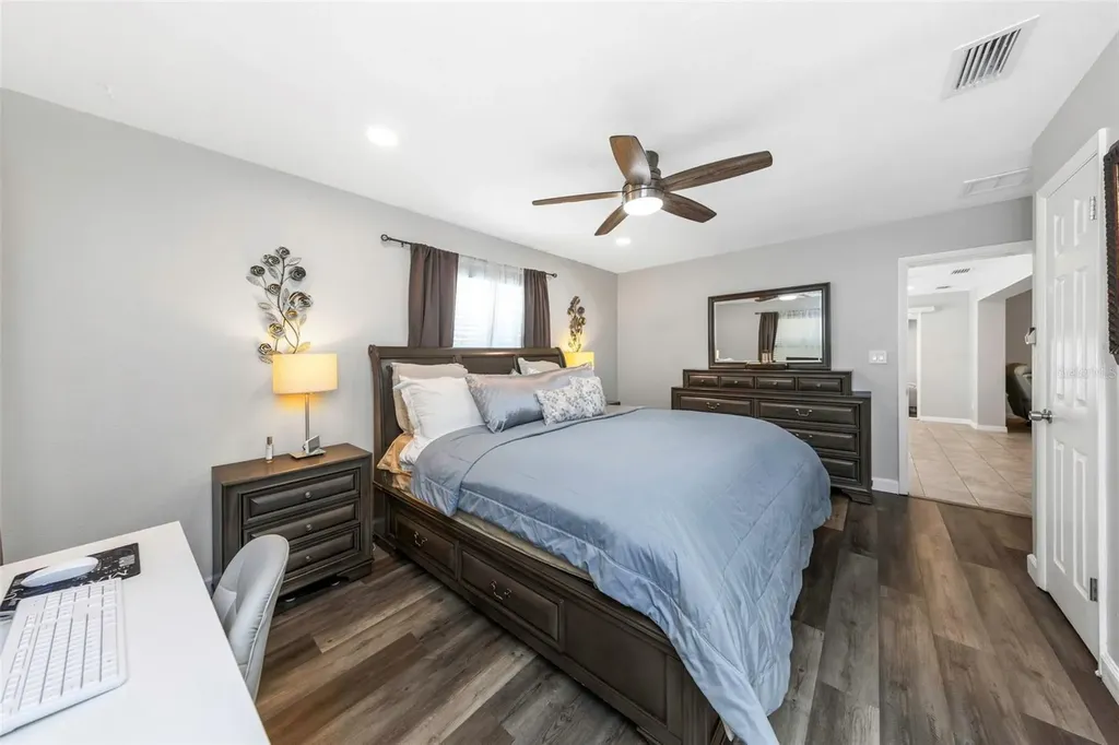 2465 Burnice Drive Clearwater FL 33764