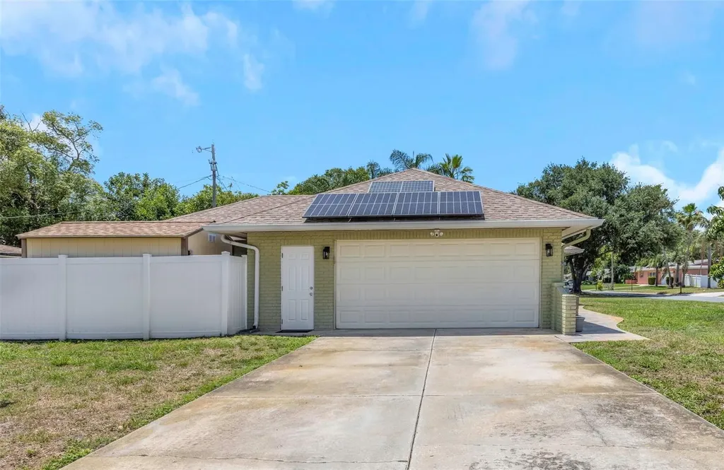 2465 Burnice Drive Clearwater FL 33764