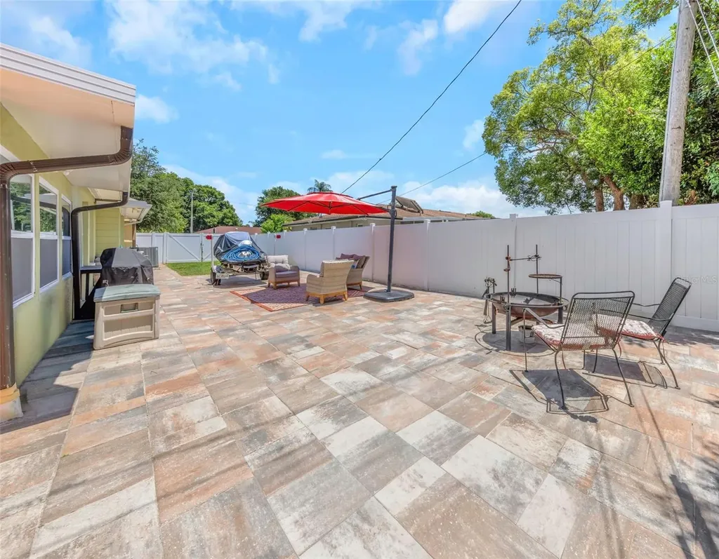 2465 Burnice Drive Clearwater FL 33764