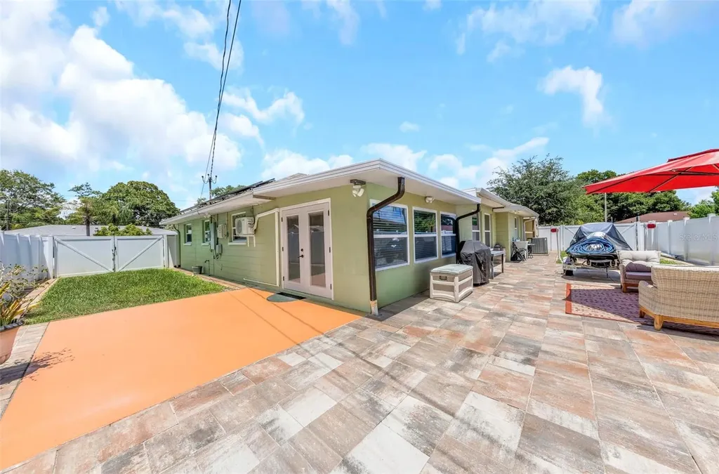 2465 Burnice Drive Clearwater FL 33764
