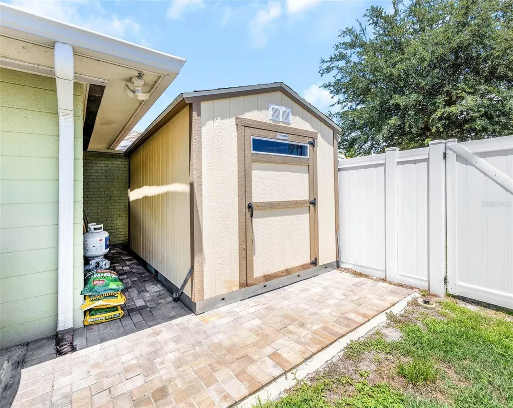 2465 Burnice Drive Clearwater FL 33764
