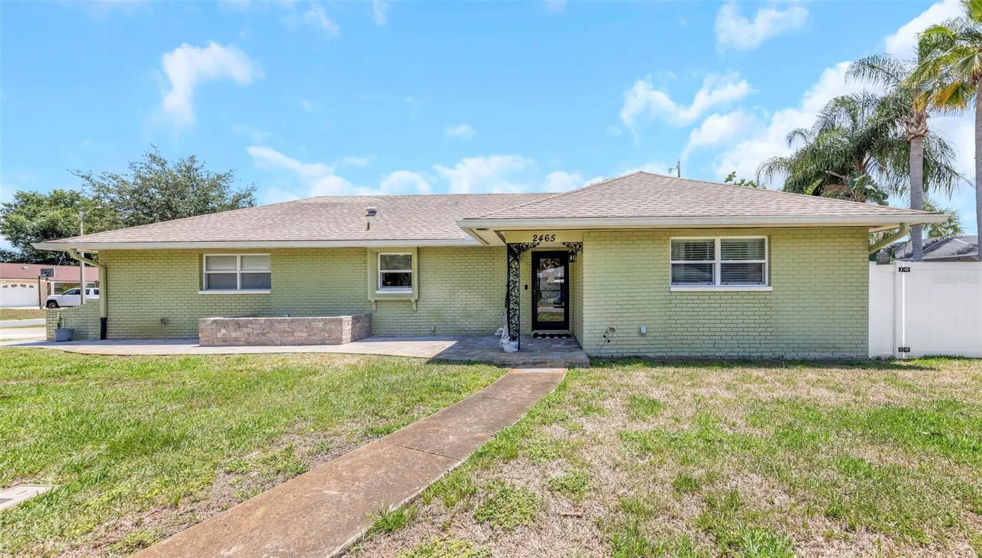 2465 Burnice Drive Clearwater FL 33764