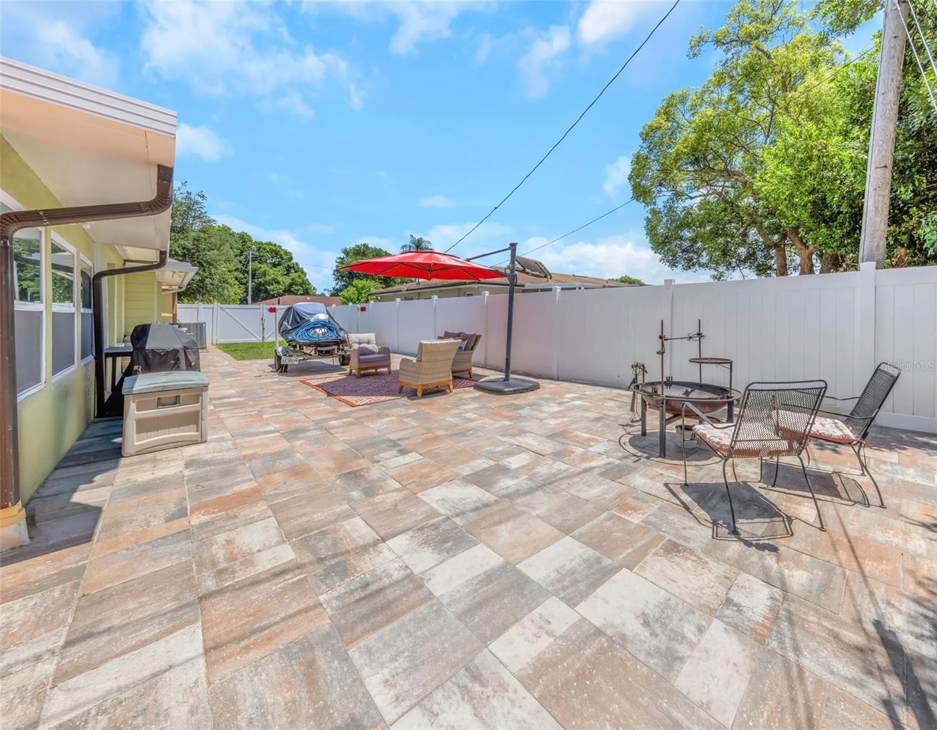 2465 Burnice Drive Clearwater FL 33764