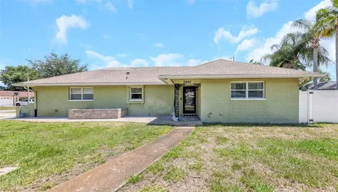 2465 Burnice Drive Clearwater FL 33764