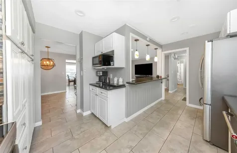2465 Burnice Drive Clearwater FL 33764