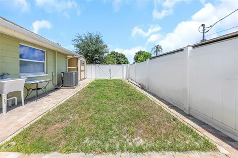 2465 Burnice Drive Clearwater FL 33764