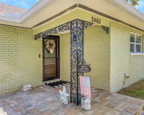 2465 Burnice Drive Clearwater FL 33764