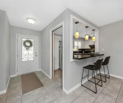 2465 Burnice Drive Clearwater FL 33764