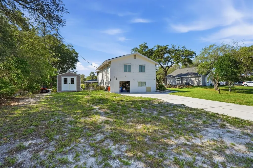 0226 Lynnhaven Road Spring Hill FL 34608