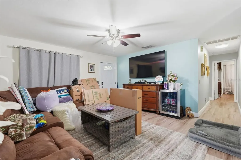0226 Lynnhaven Road Spring Hill FL 34608