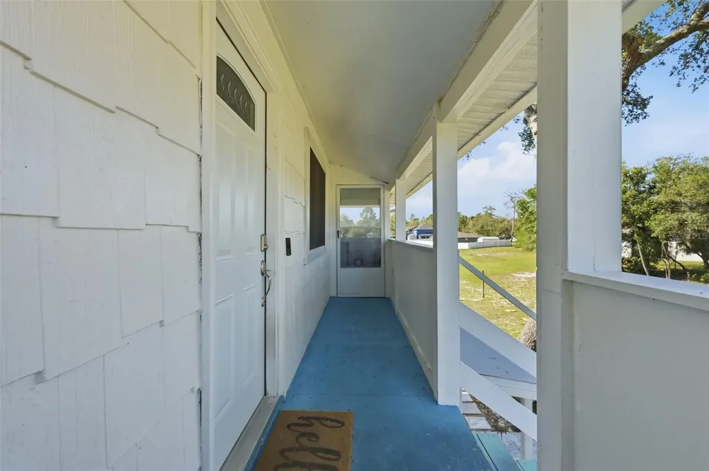 0226 Lynnhaven Road Spring Hill FL 34608