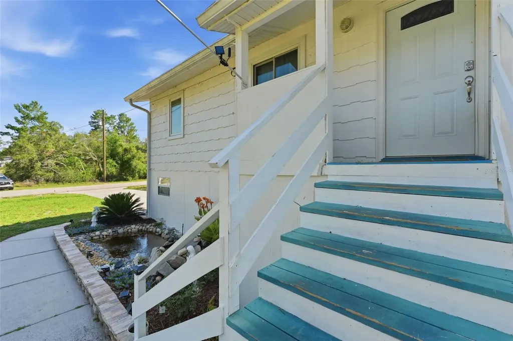 0226 Lynnhaven Road Spring Hill FL 34608