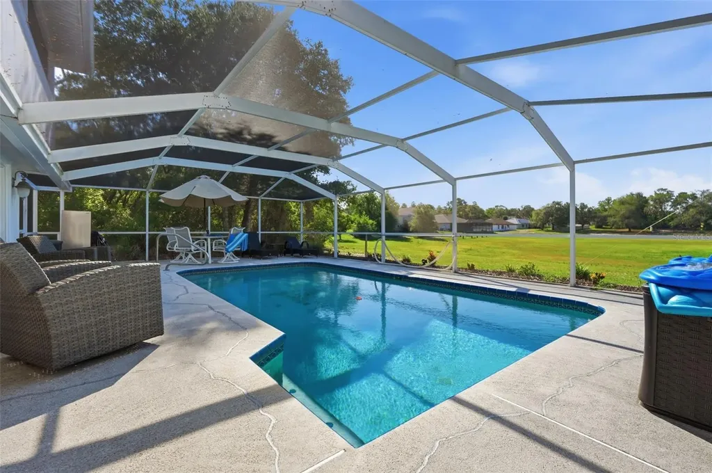 0226 Lynnhaven Road Spring Hill FL 34608