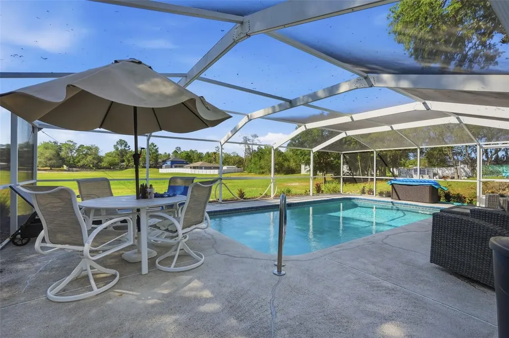0226 Lynnhaven Road Spring Hill FL 34608