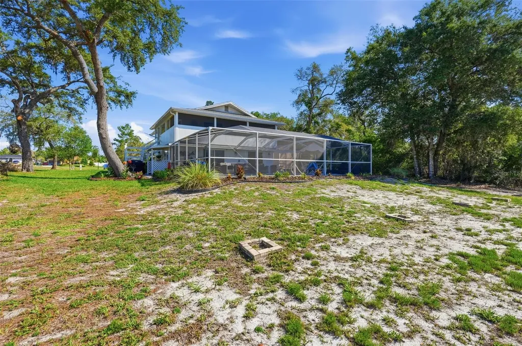 0226 Lynnhaven Road Spring Hill FL 34608