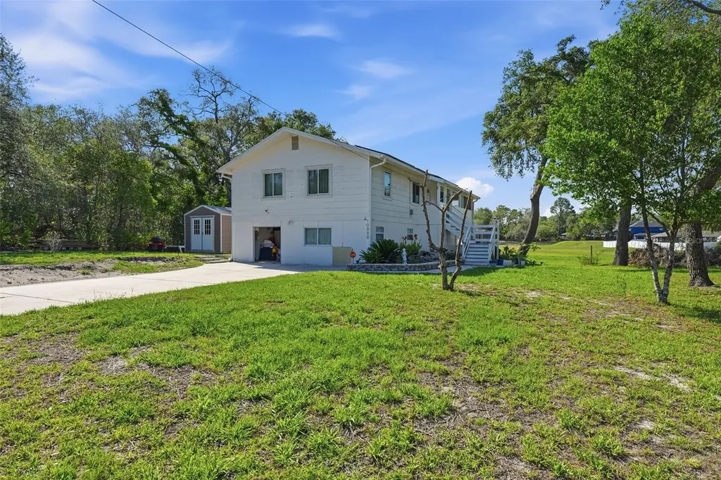 0226 Lynnhaven Road Spring Hill FL 34608
