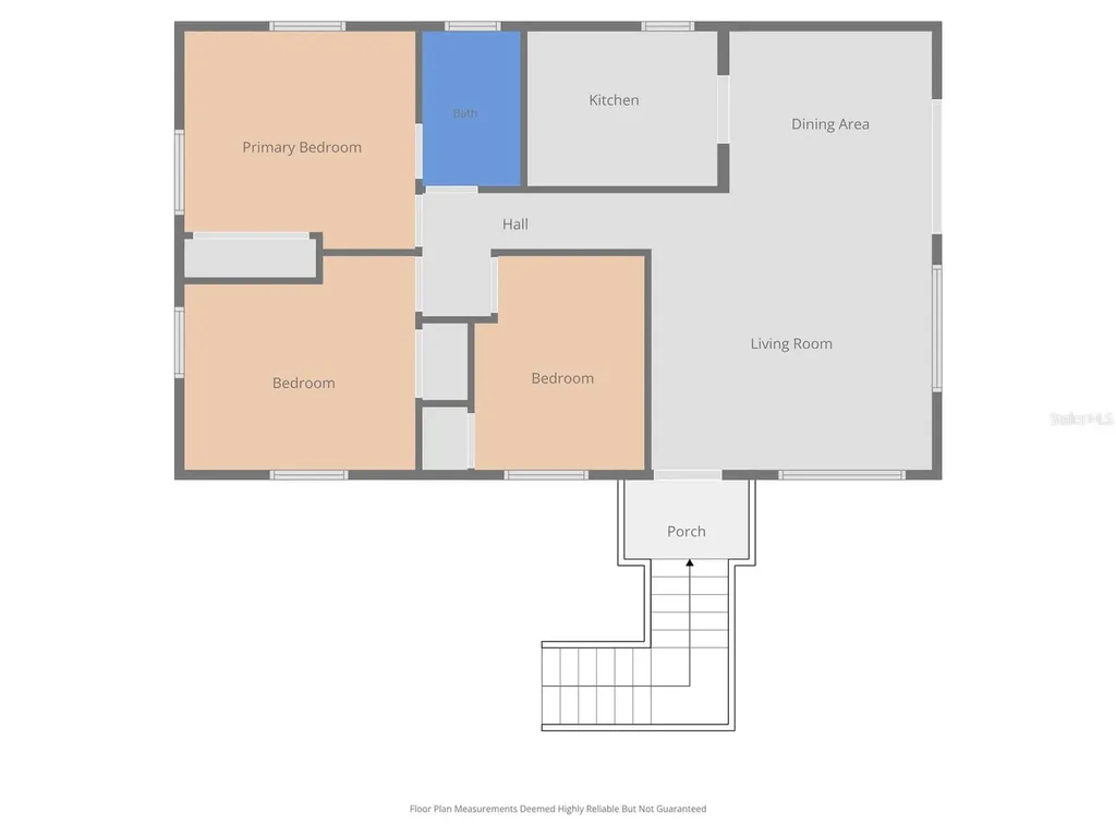 10226 Lynnhaven Road Spring Hill FL 34608