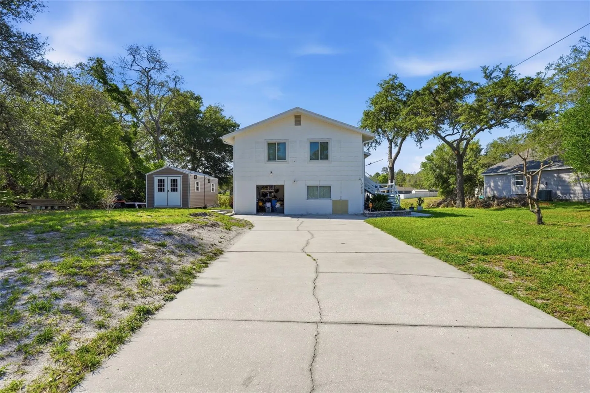 0226 Lynnhaven Road Spring Hill FL 34608