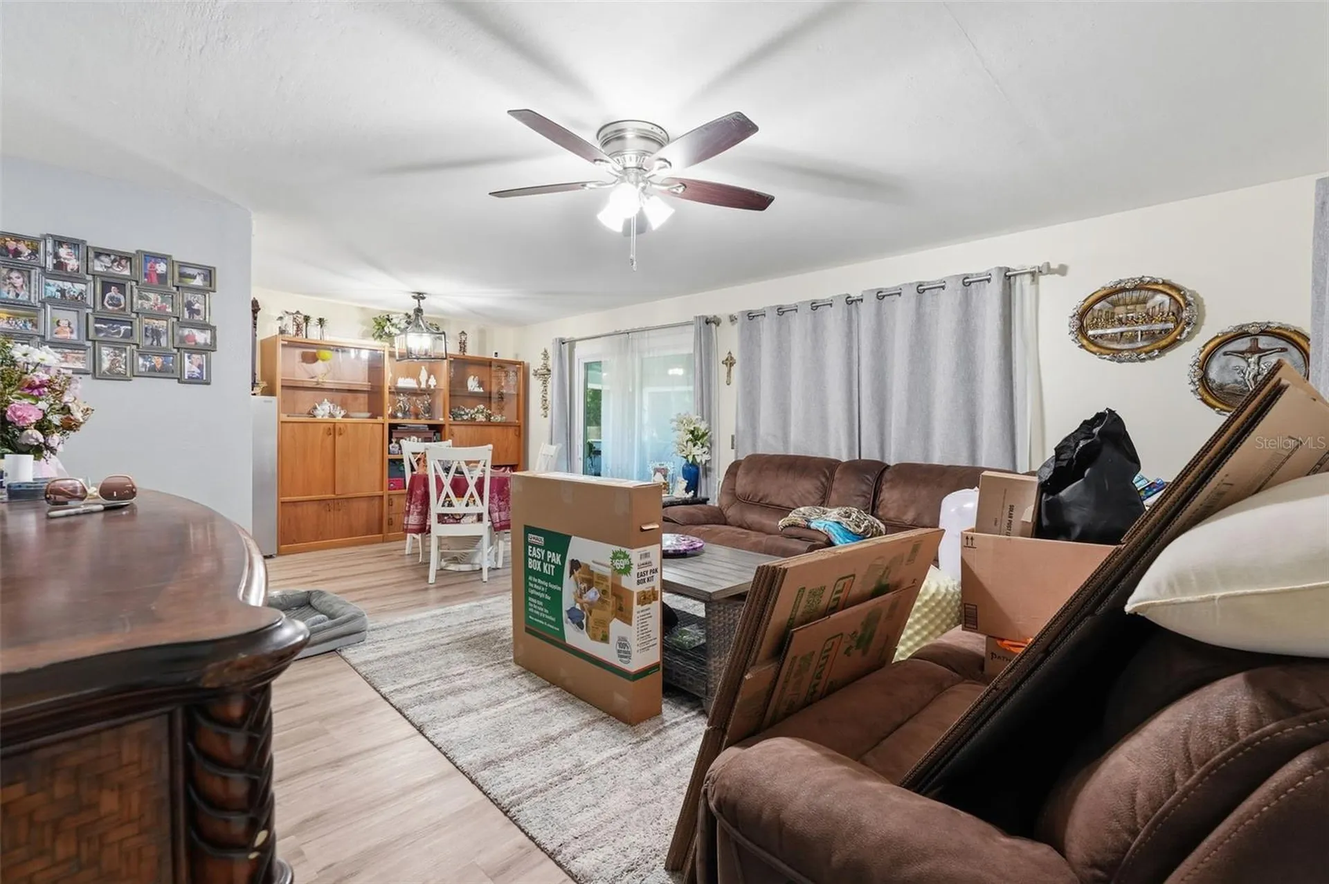 0226 Lynnhaven Road Spring Hill FL 34608
