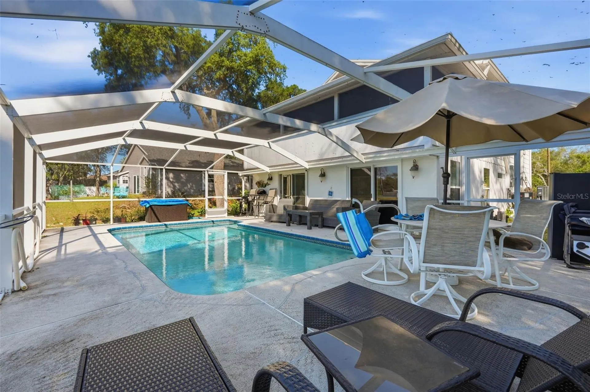 0226 Lynnhaven Road Spring Hill FL 34608