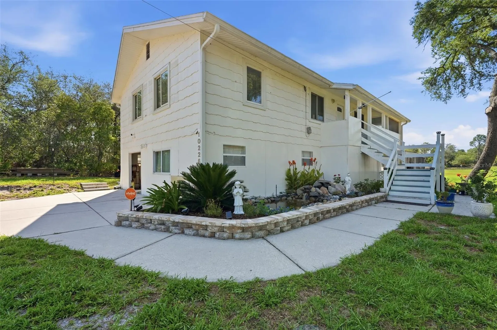 0226 Lynnhaven Road Spring Hill FL 34608