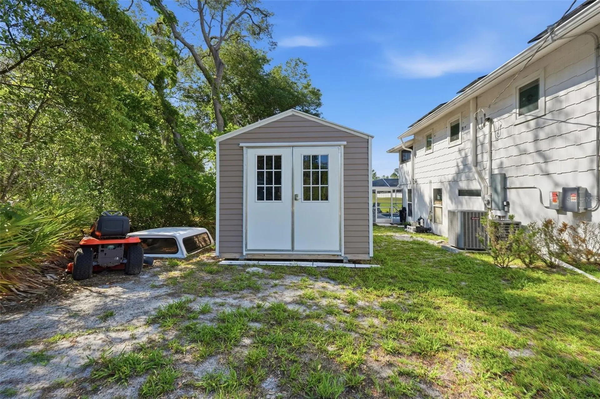 0226 Lynnhaven Road Spring Hill FL 34608