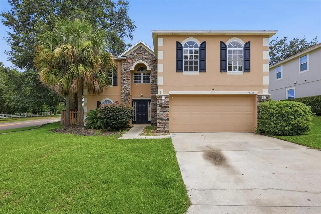 14386 NW 159th Place Alachua FL 32615