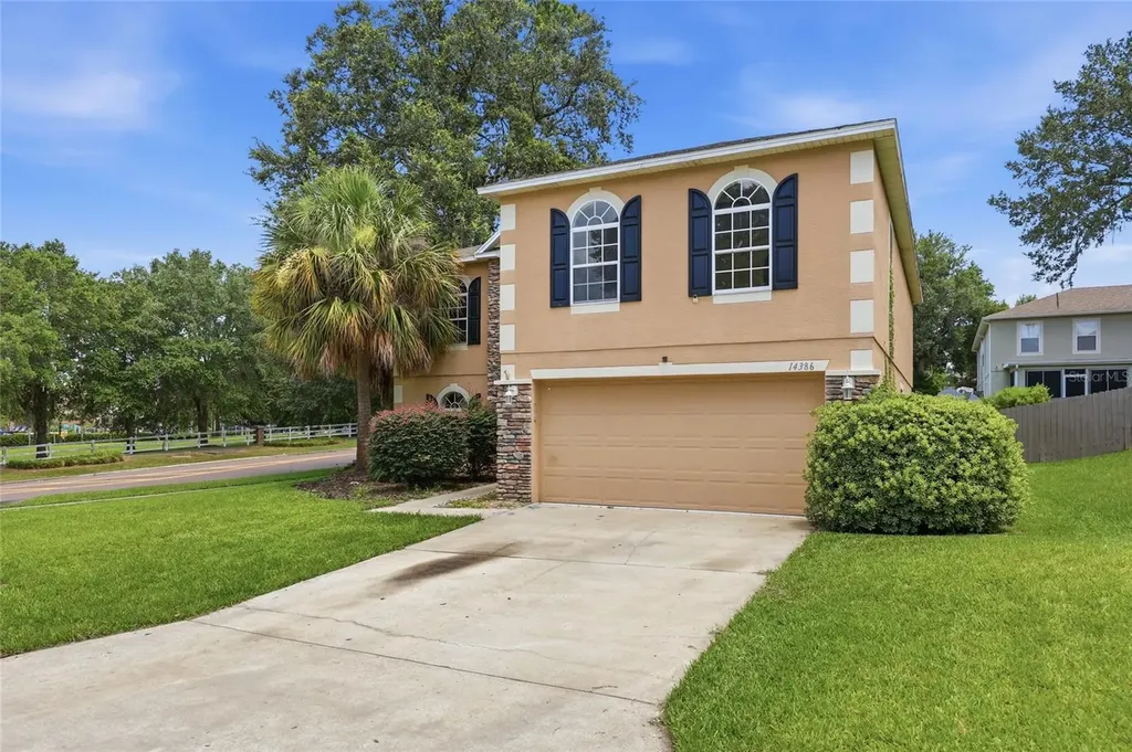 14386 NW 159th Place Alachua FL 32615
