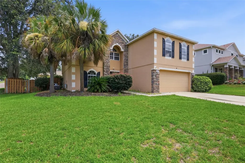 14386 NW 159th Place Alachua FL 32615
