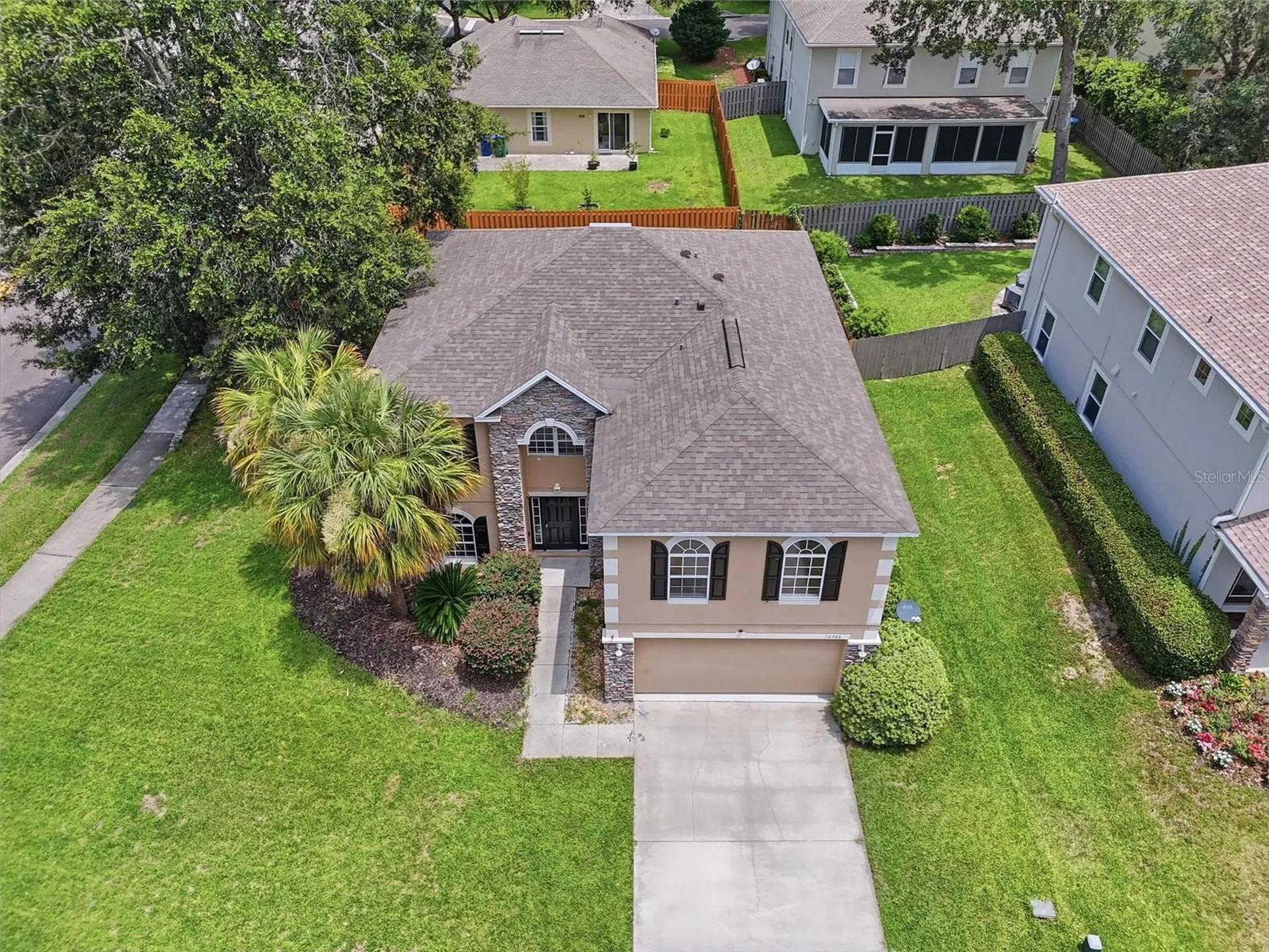 14386 NW 159th Place Alachua FL 32615