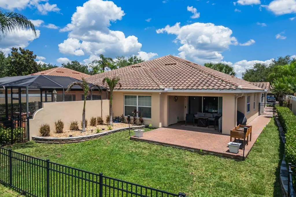11830 Iselle Drive Orlando FL 32827
